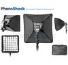 Speedlite Softbox 40cm or Softbox 40cm with Grid